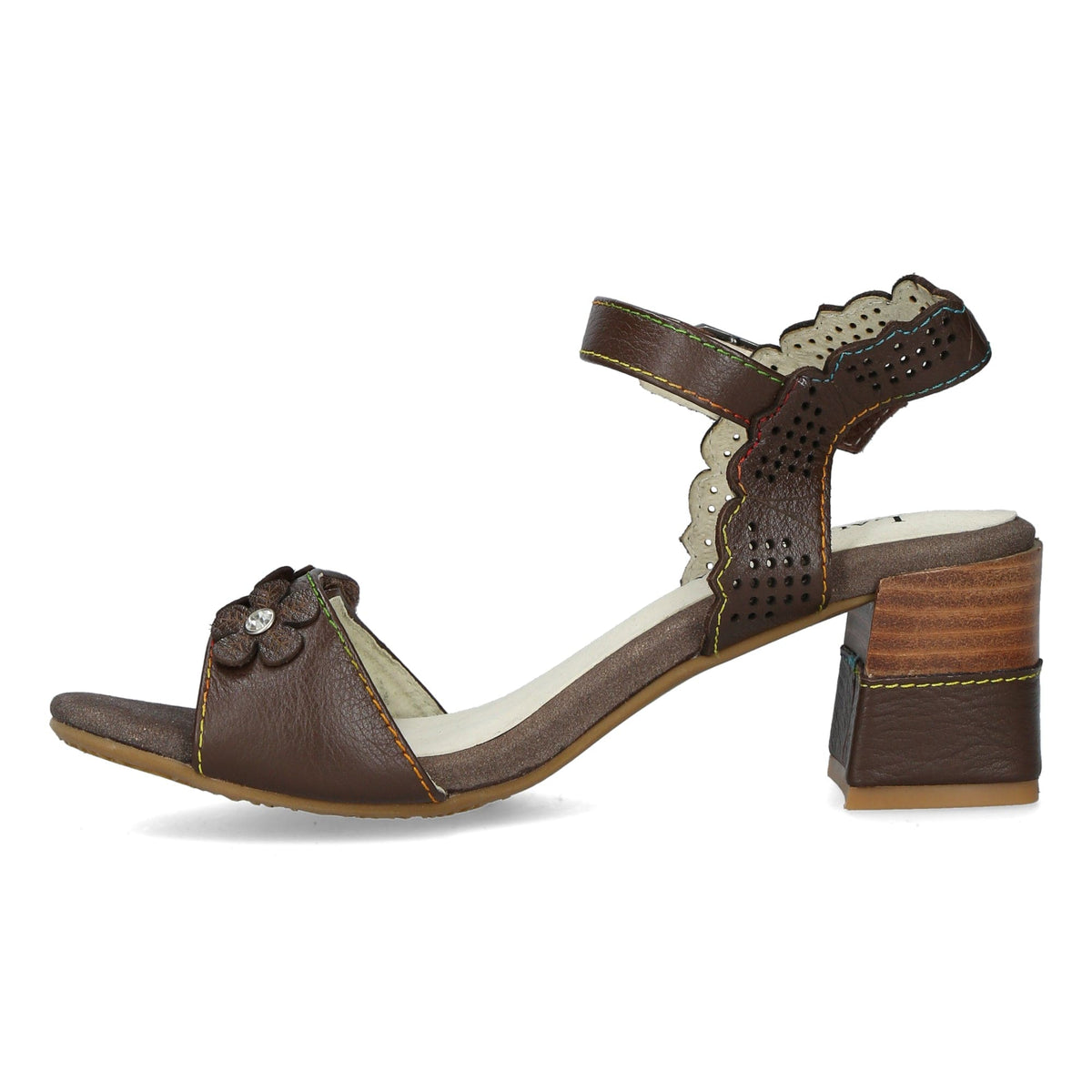 Sandals - JACCINTHEO 03