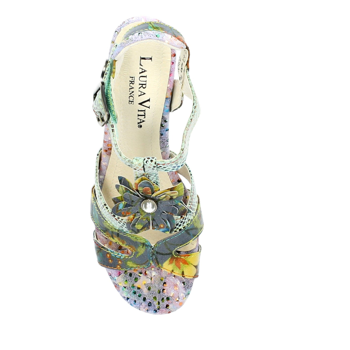 Sandals - JACHINO 12