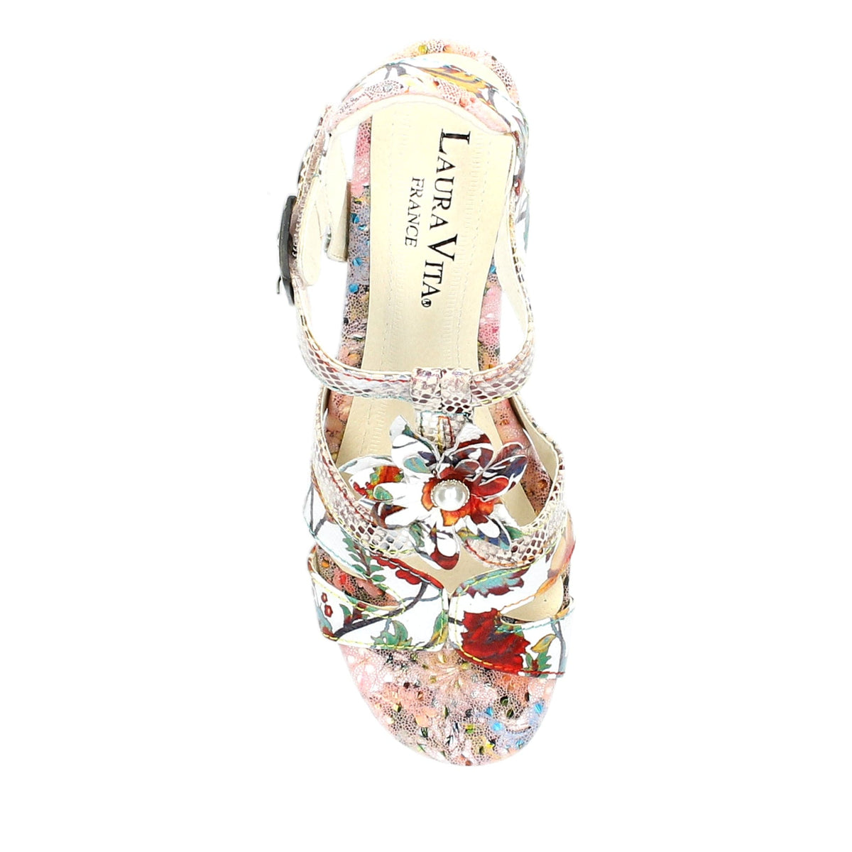 Sandals - JACHINO 12