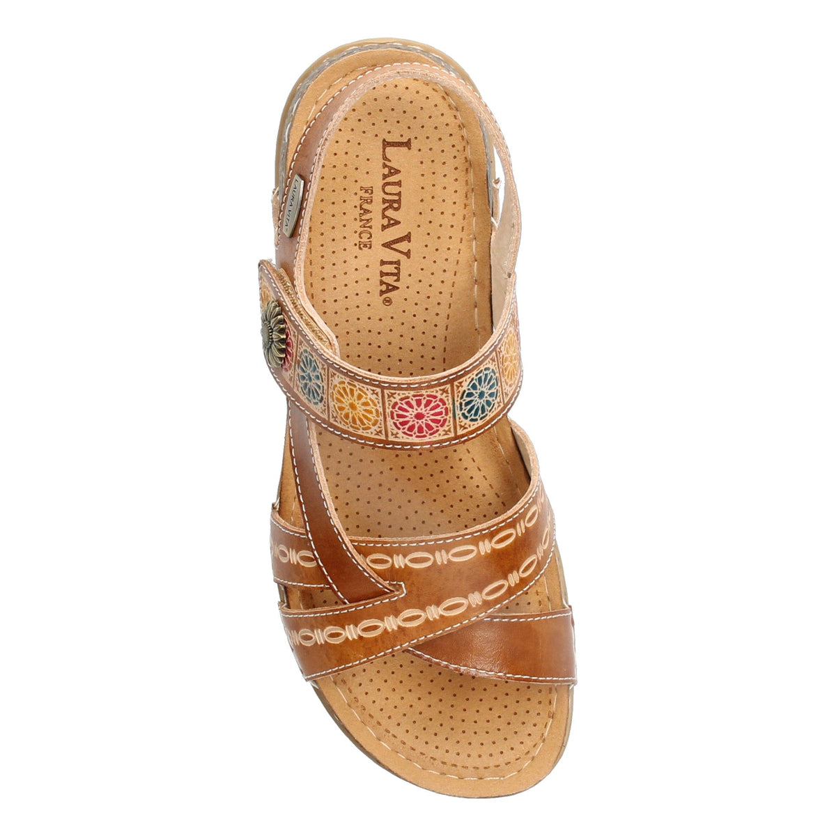 Sandals - JACLOUXO 05