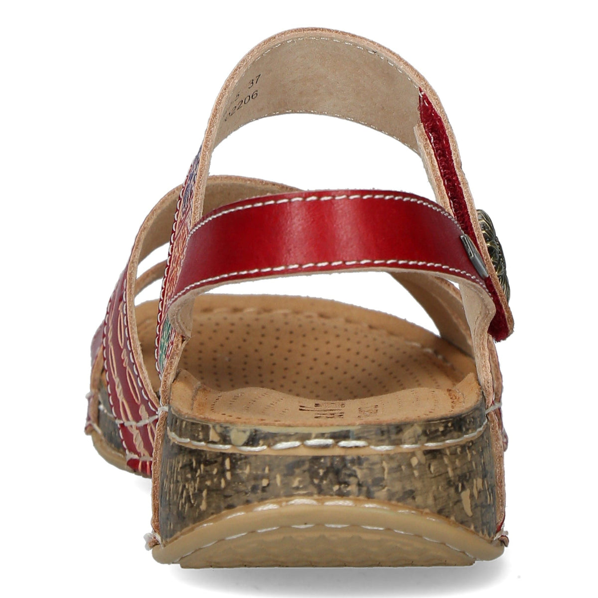 Sandals - JACLOUXO 05