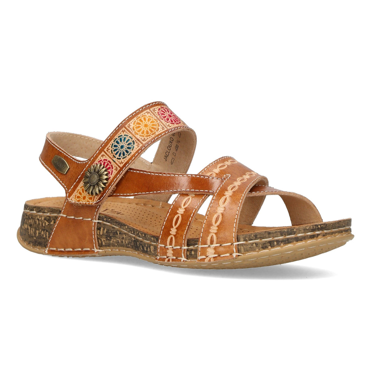 Sandals - JACLOUXO 05