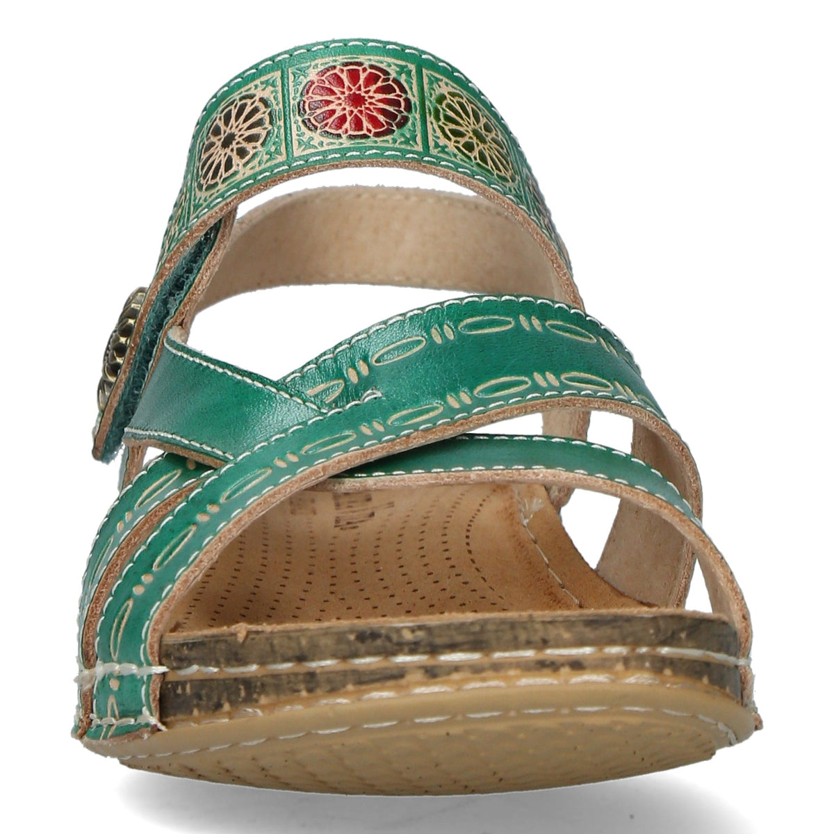 Sandals - JACLOUXO 05