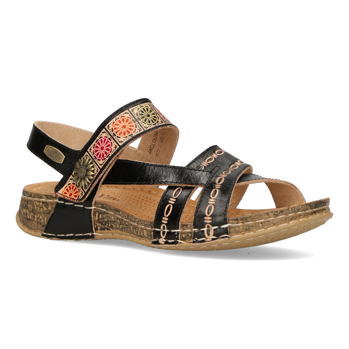 Sandals - JACLOUXO 05