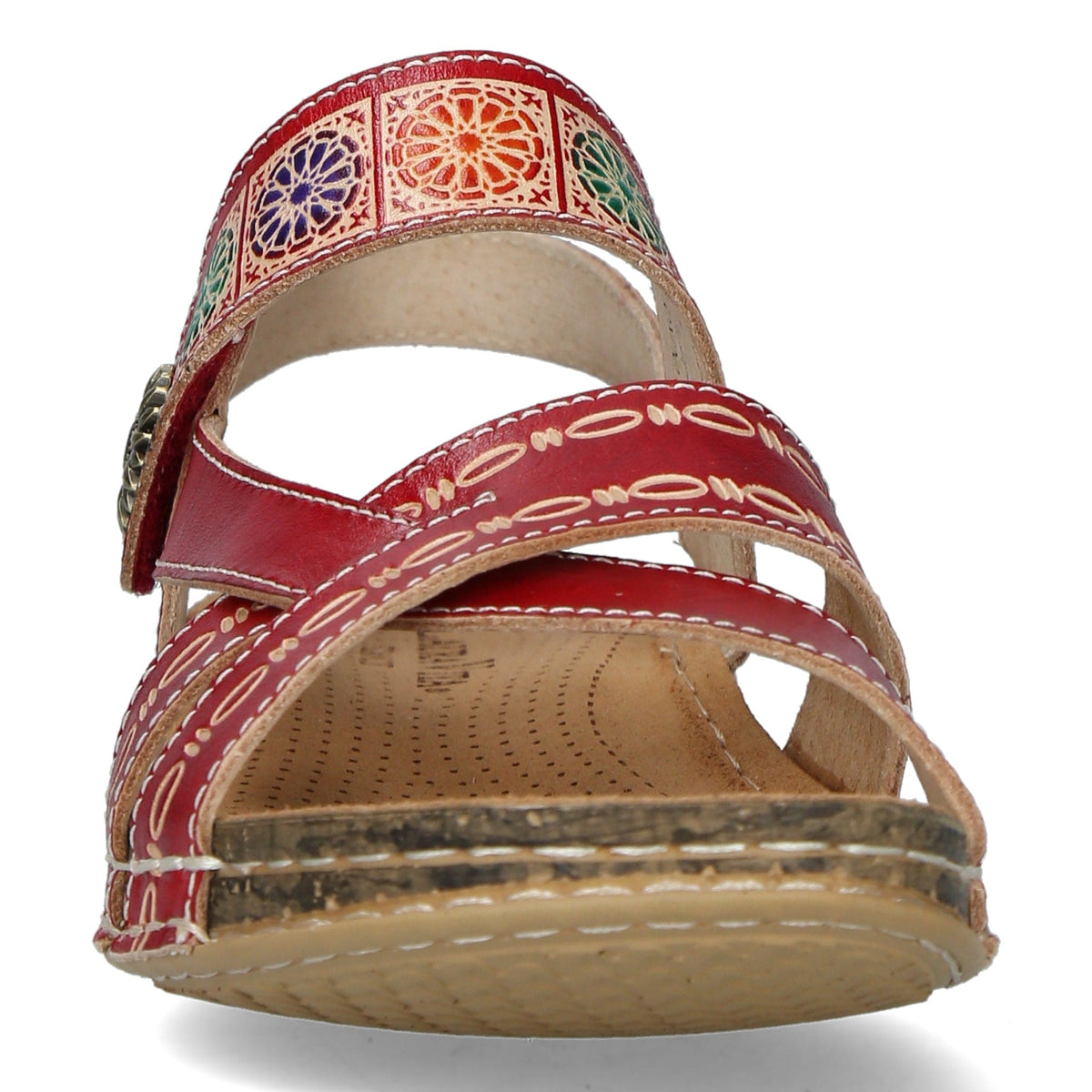 Sandals - JACLOUXO 05