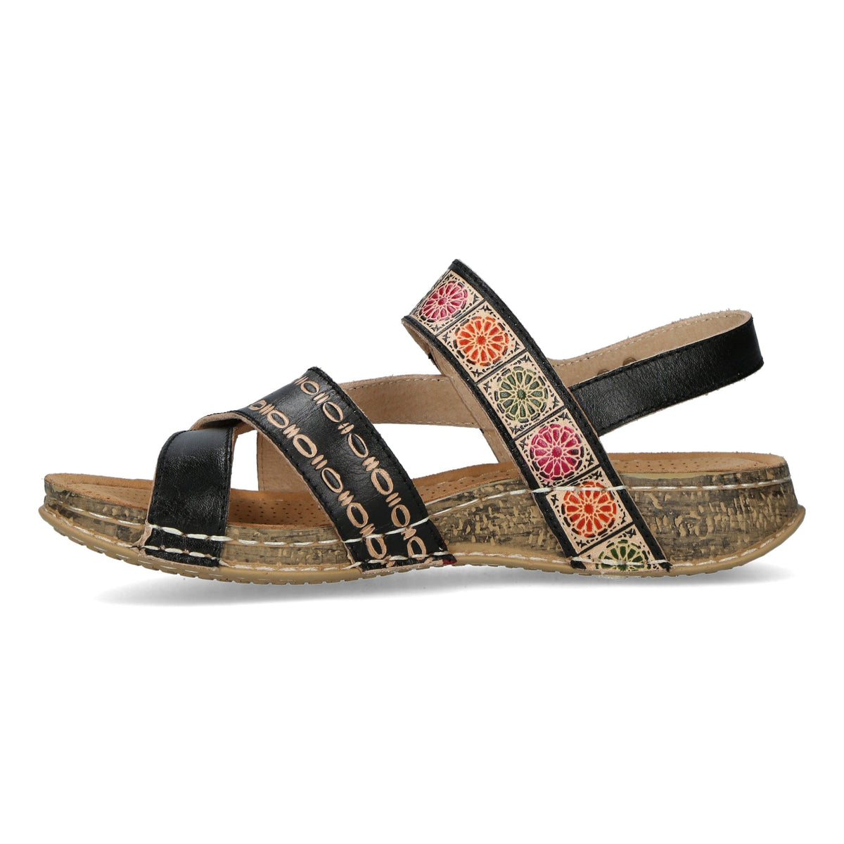 Sandals - JACLOUXO 05