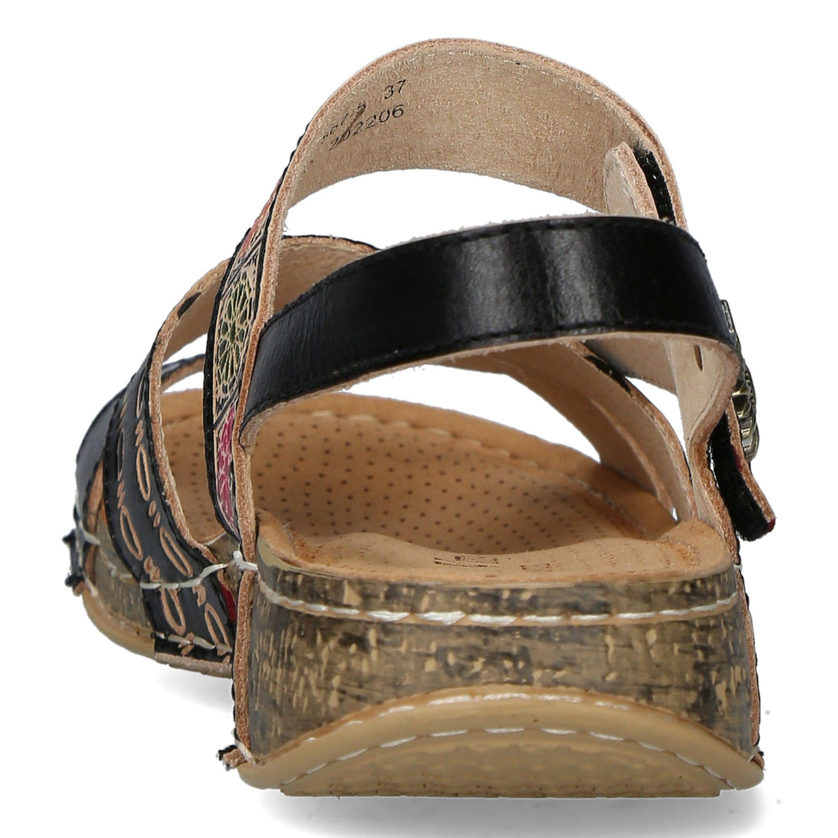 Sandals - JACLOUXO 05