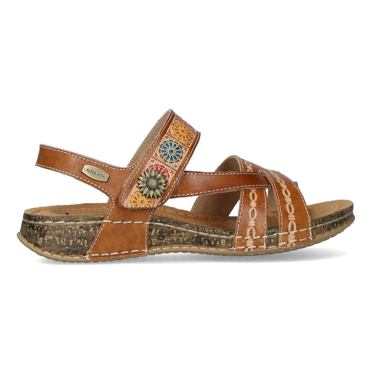 Sandals - JACLOUXO 05