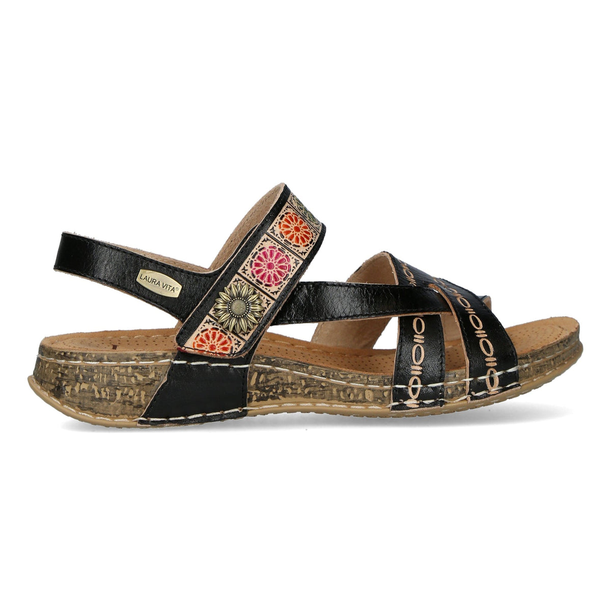 Sandals - JACLOUXO 05
