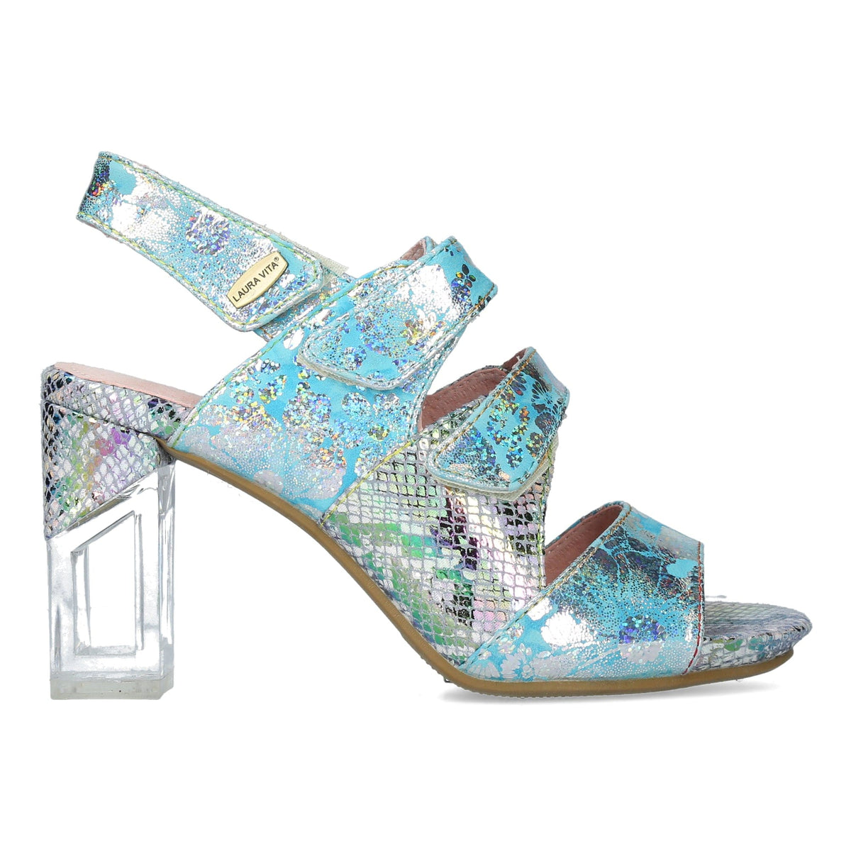 Sandals - JACNTEO 01