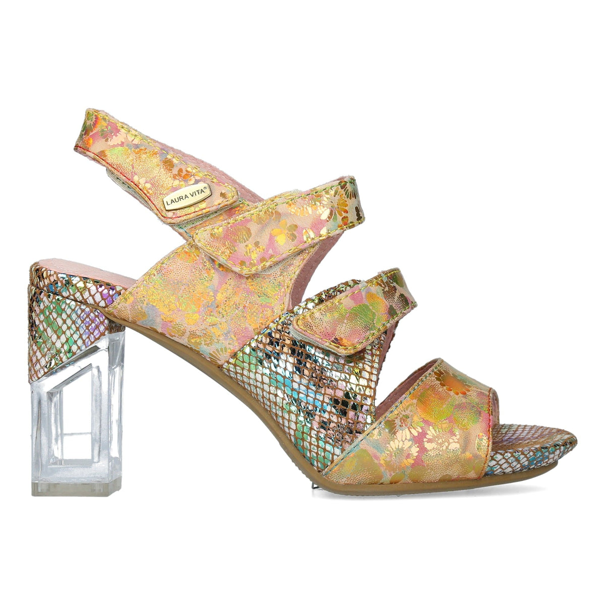 Sandals - JACNTEO 01
