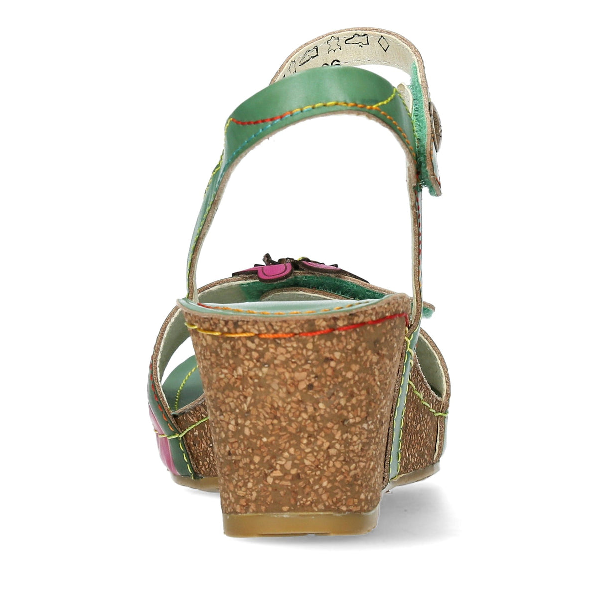 Sandals - JACPONO 42