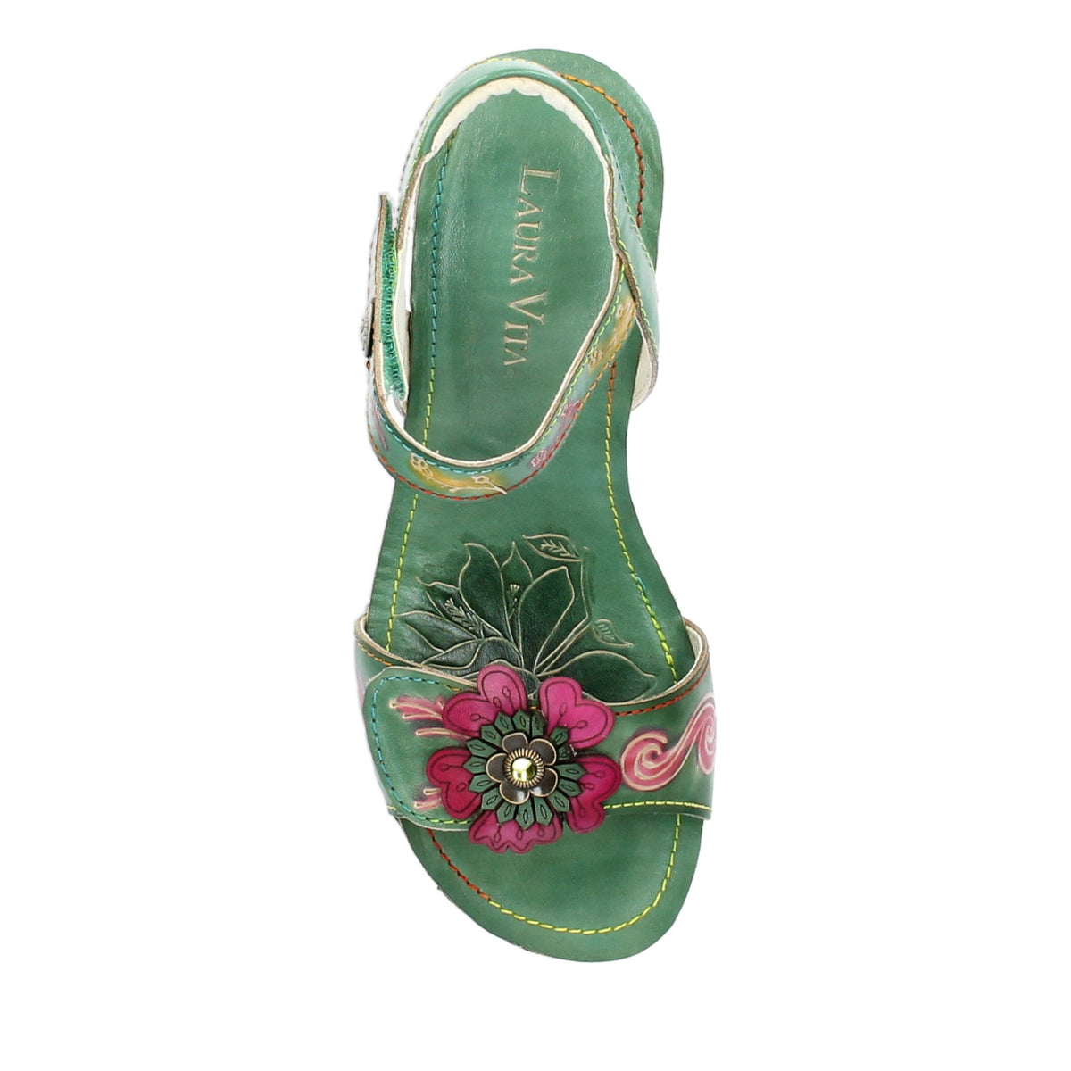 Sandals - JACPONO 42