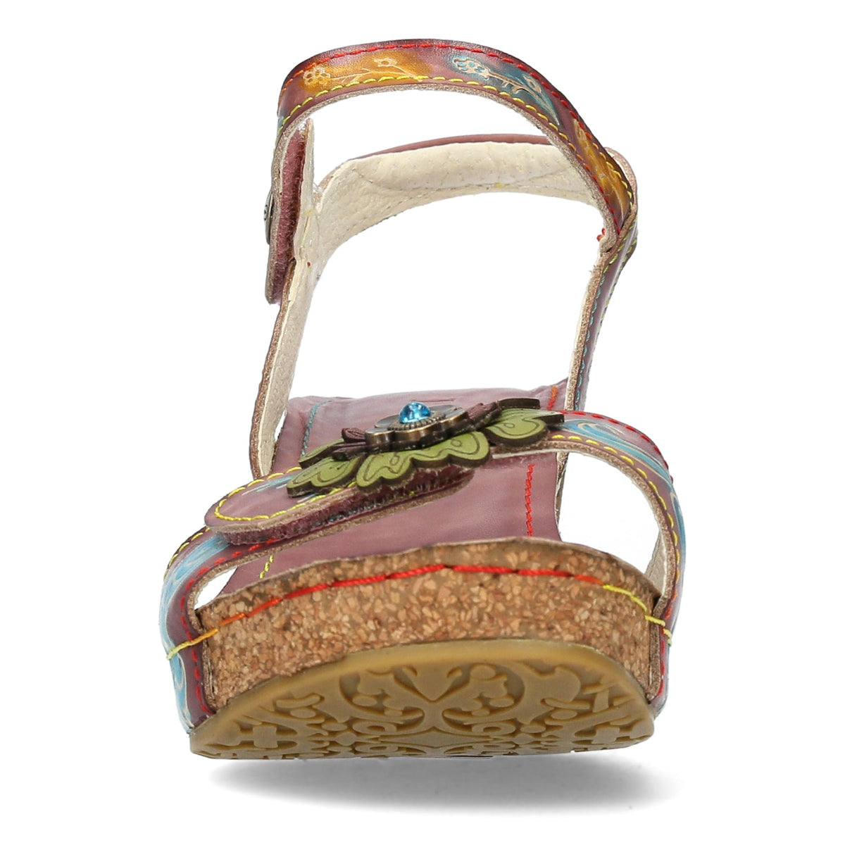 Sandals - JACPONO 42