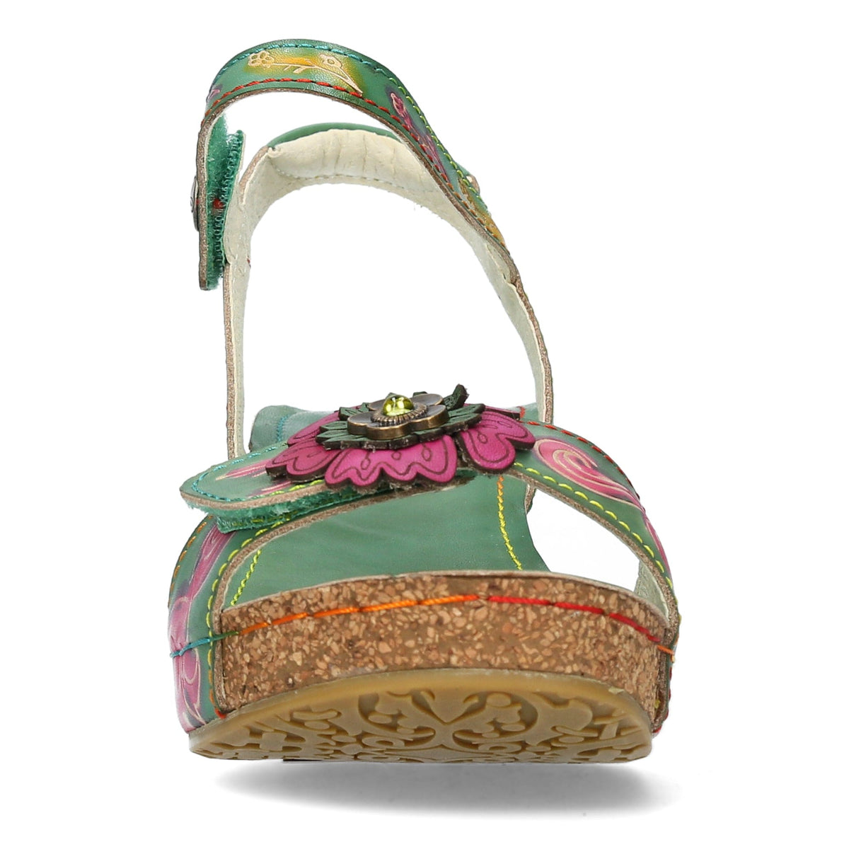 Sandals - JACPONO 42