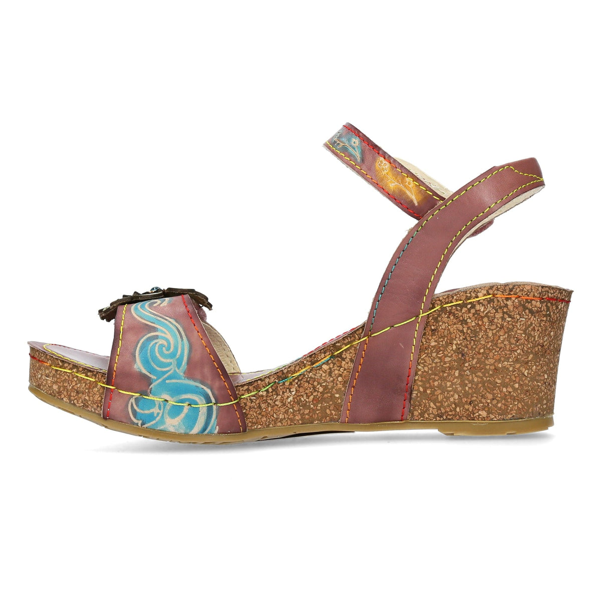 Sandals - JACPONO 42