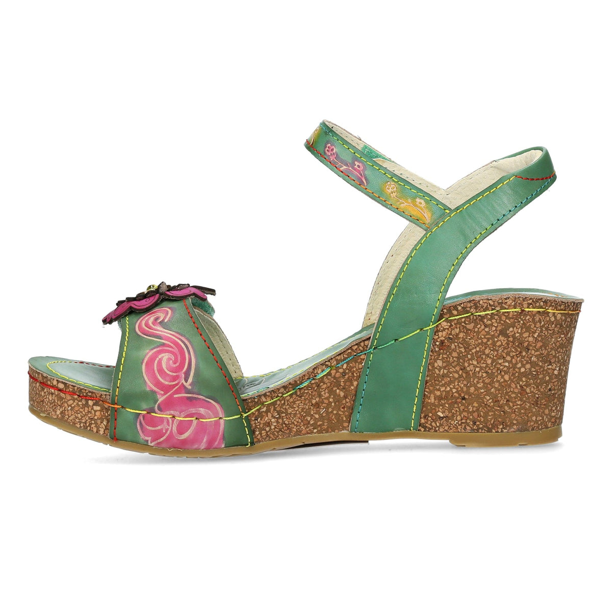 Sandals - JACPONO 42