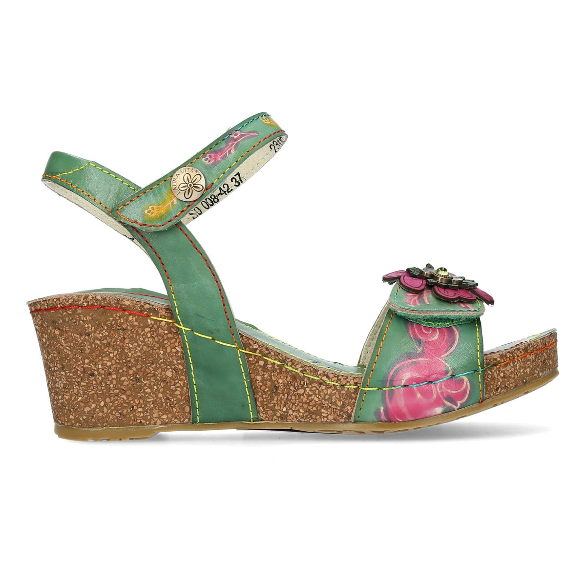 Sandals - JACPONO 42
