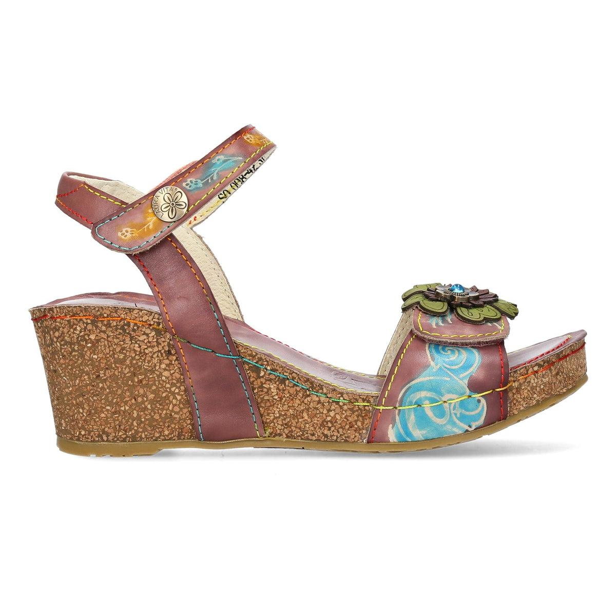 Sandals - JACPONO 42