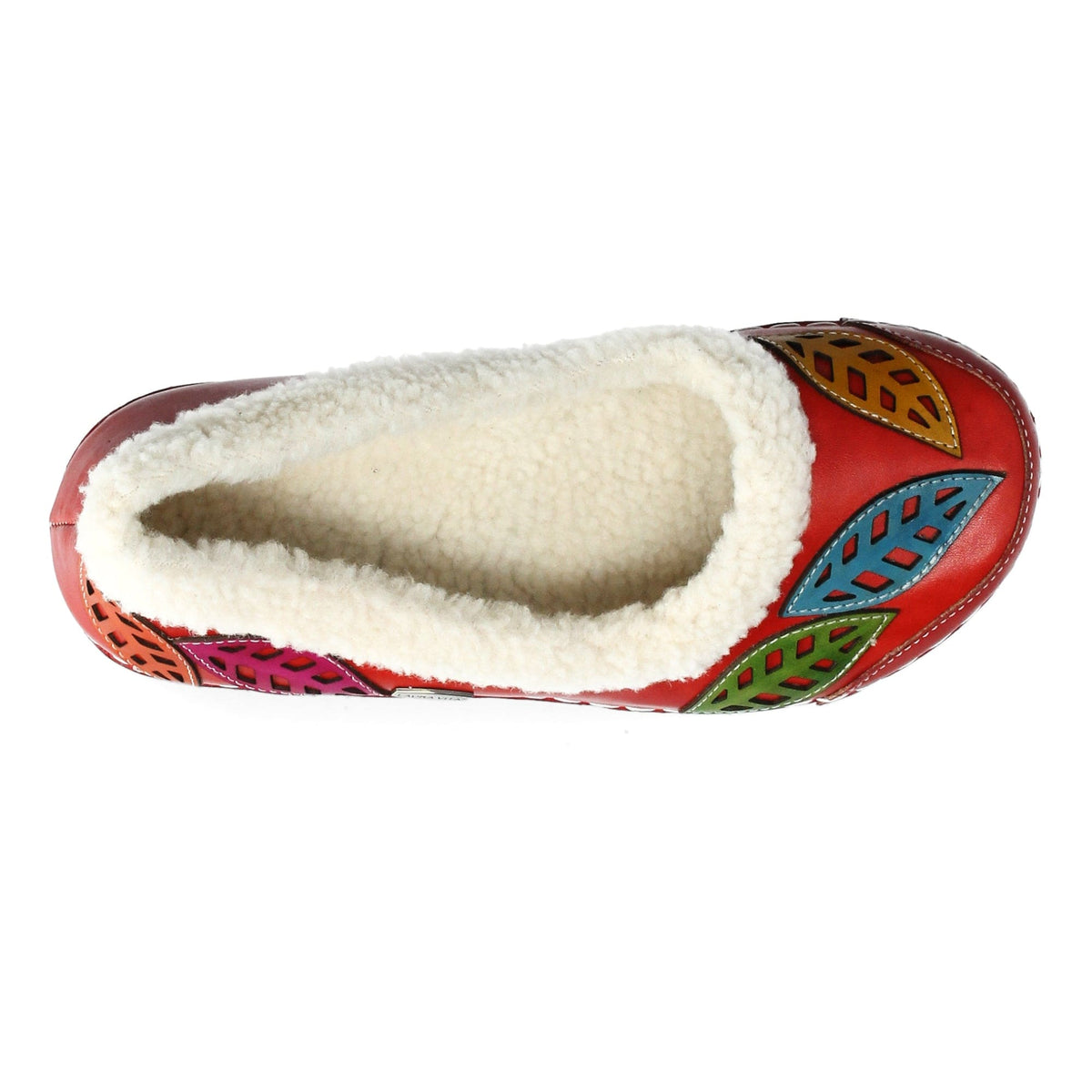 Ballet Flats - JECTONO 0223