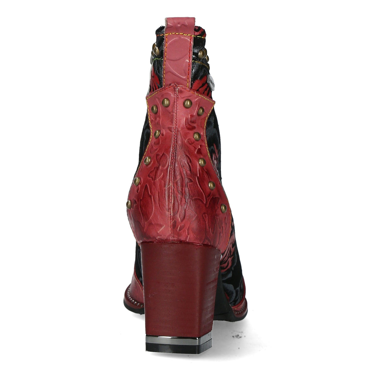 Ankle Boots - KACIO 02A