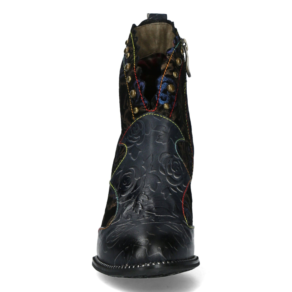 Ankle Boots - KACIO 02A