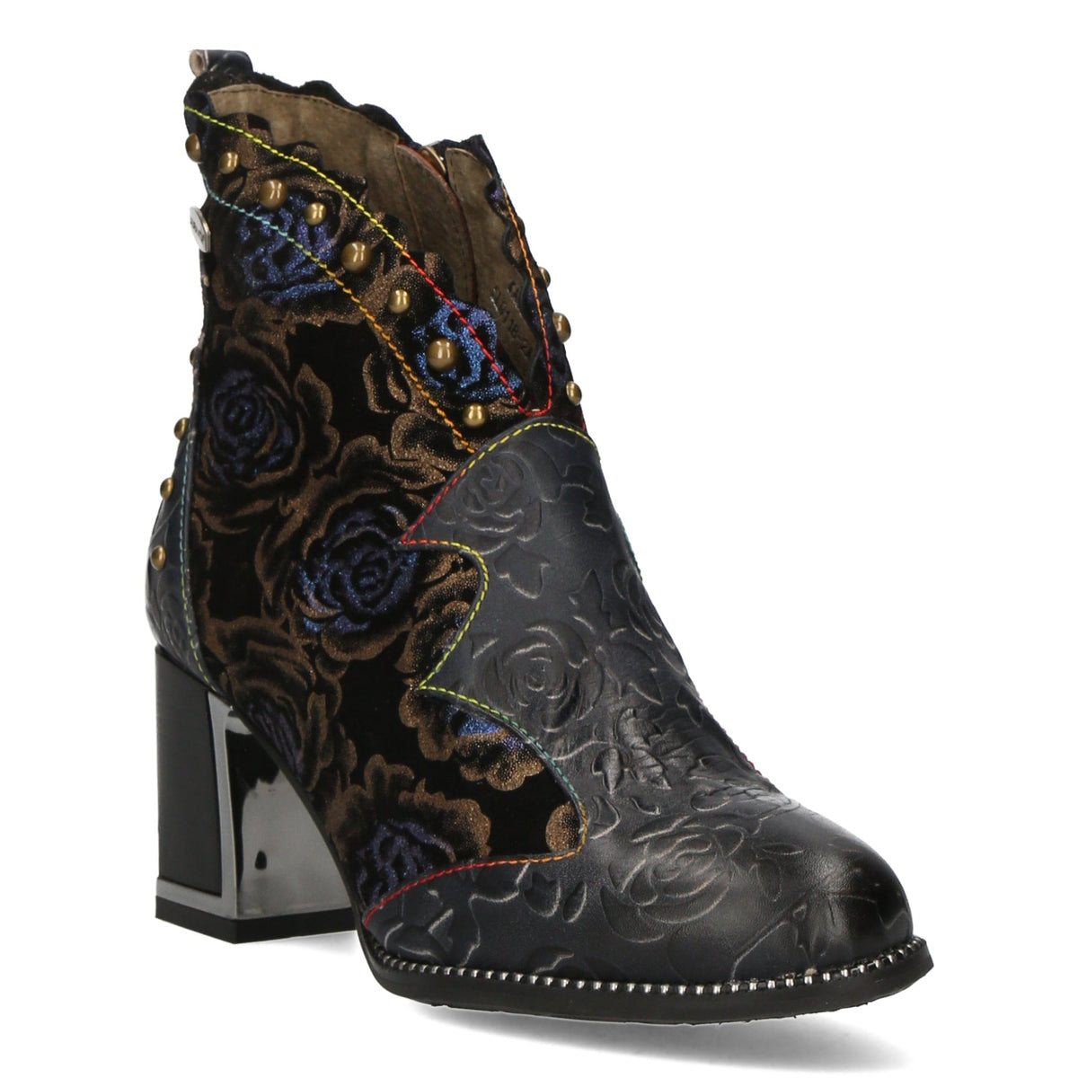 Ankle Boots - KACIO 02A