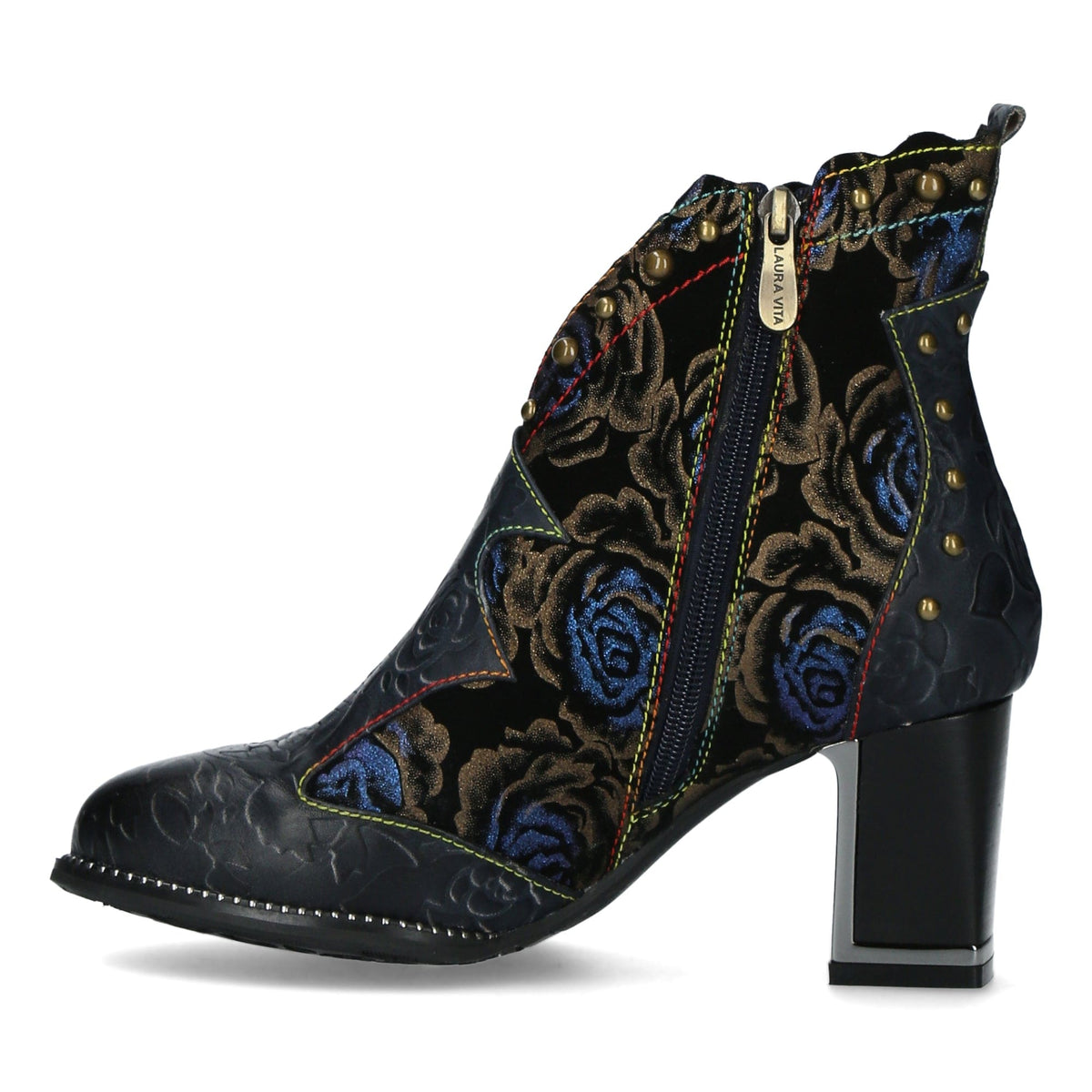 Ankle Boots - KACIO 02A