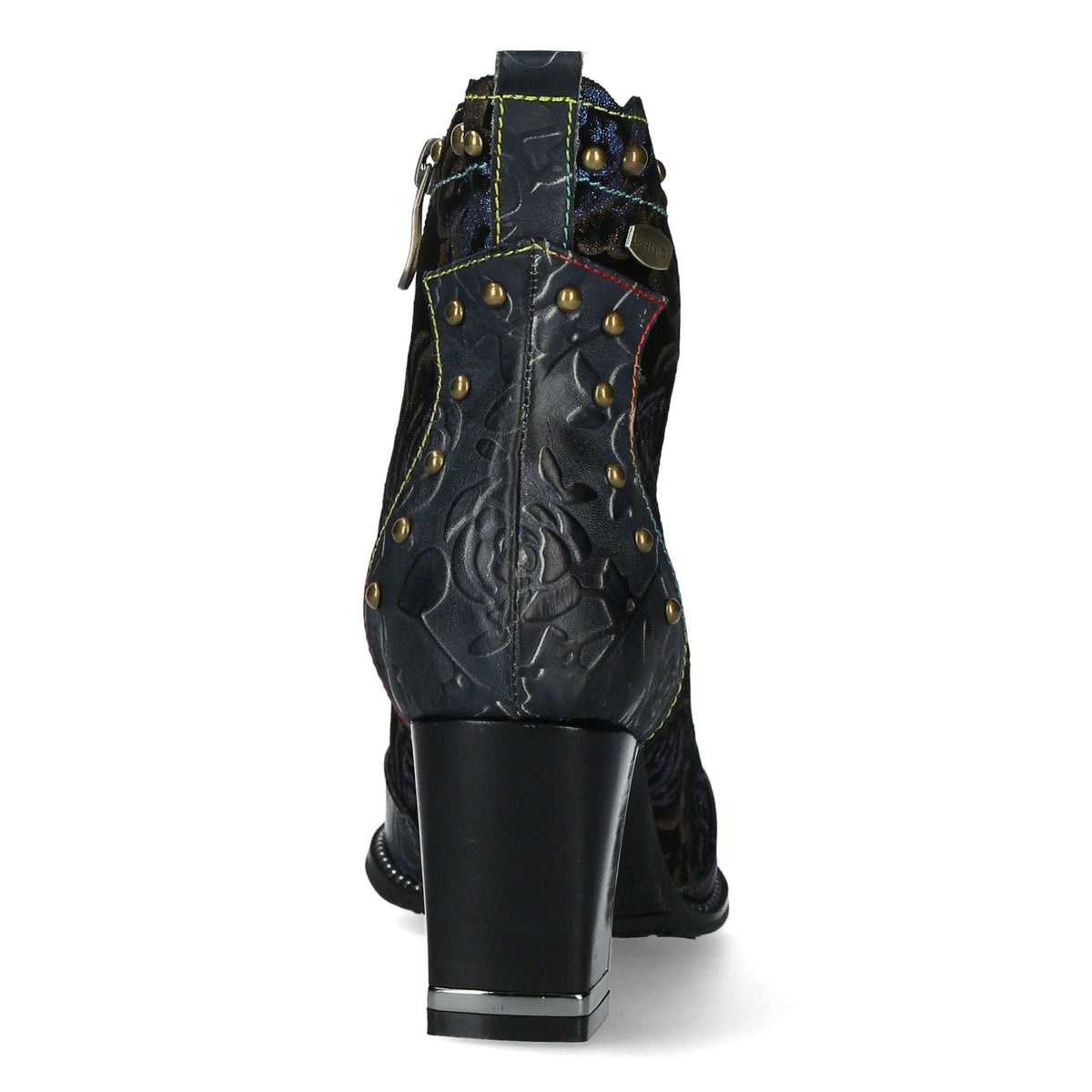 Ankle Boots - KACIO 02A