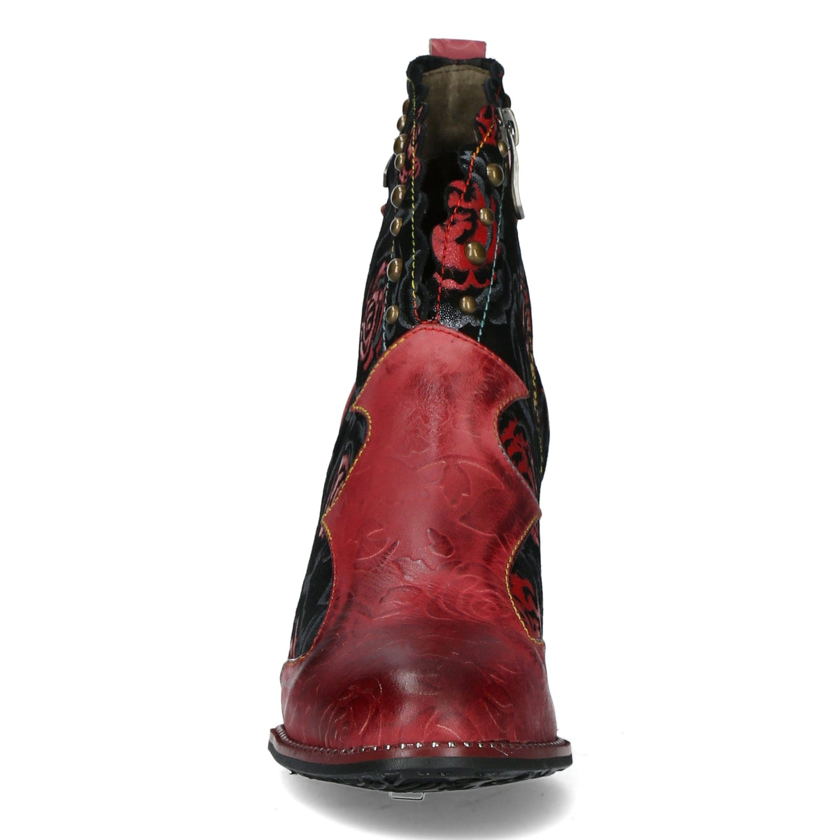 Ankle Boots - KACIO 02A
