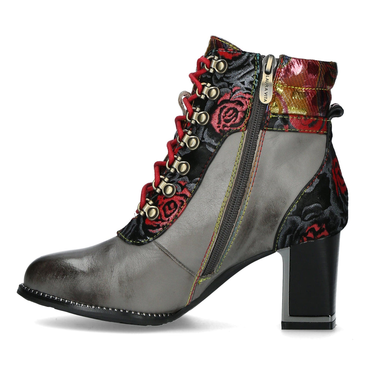 Ankle Boots - KACIO 08