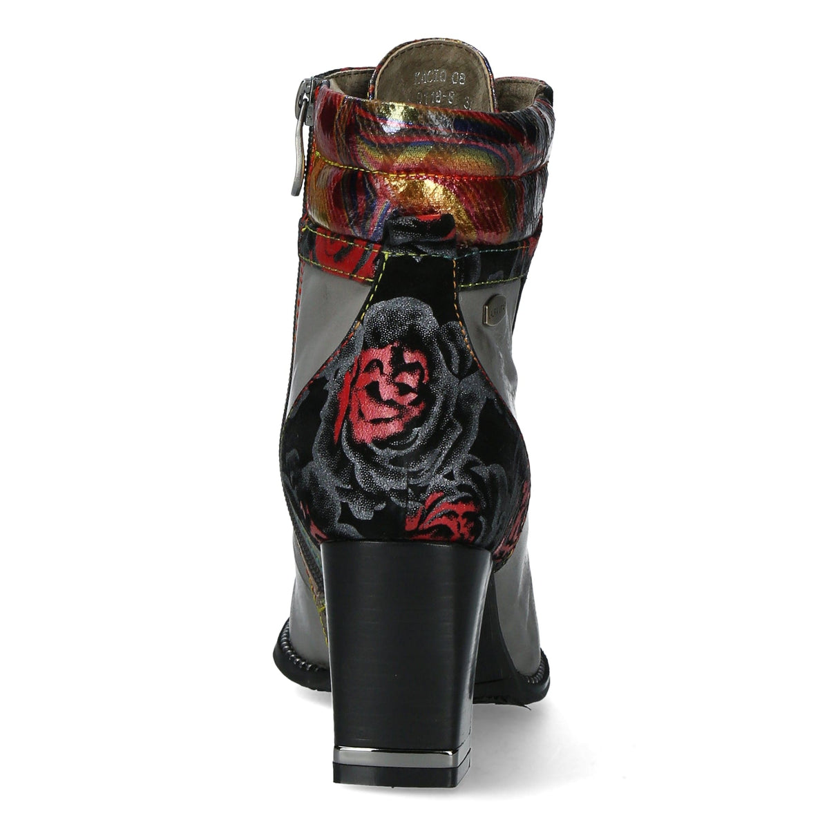 Ankle Boots - KACIO 08