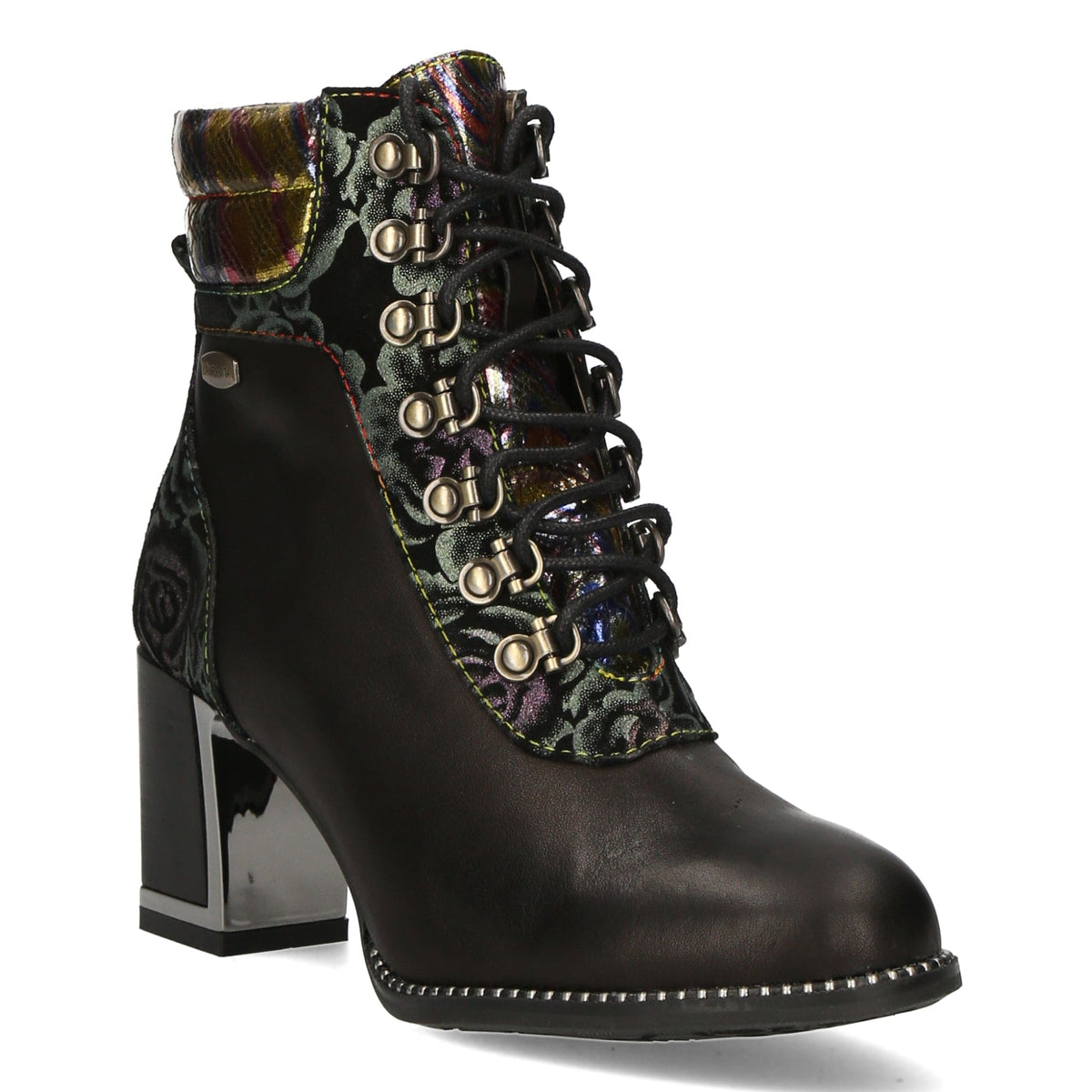 Ankle Boots - KACIO 08