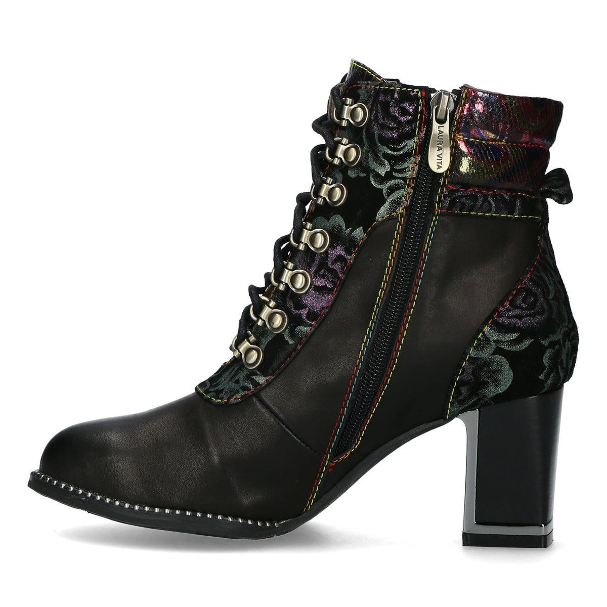 Ankle Boots - KACIO 08