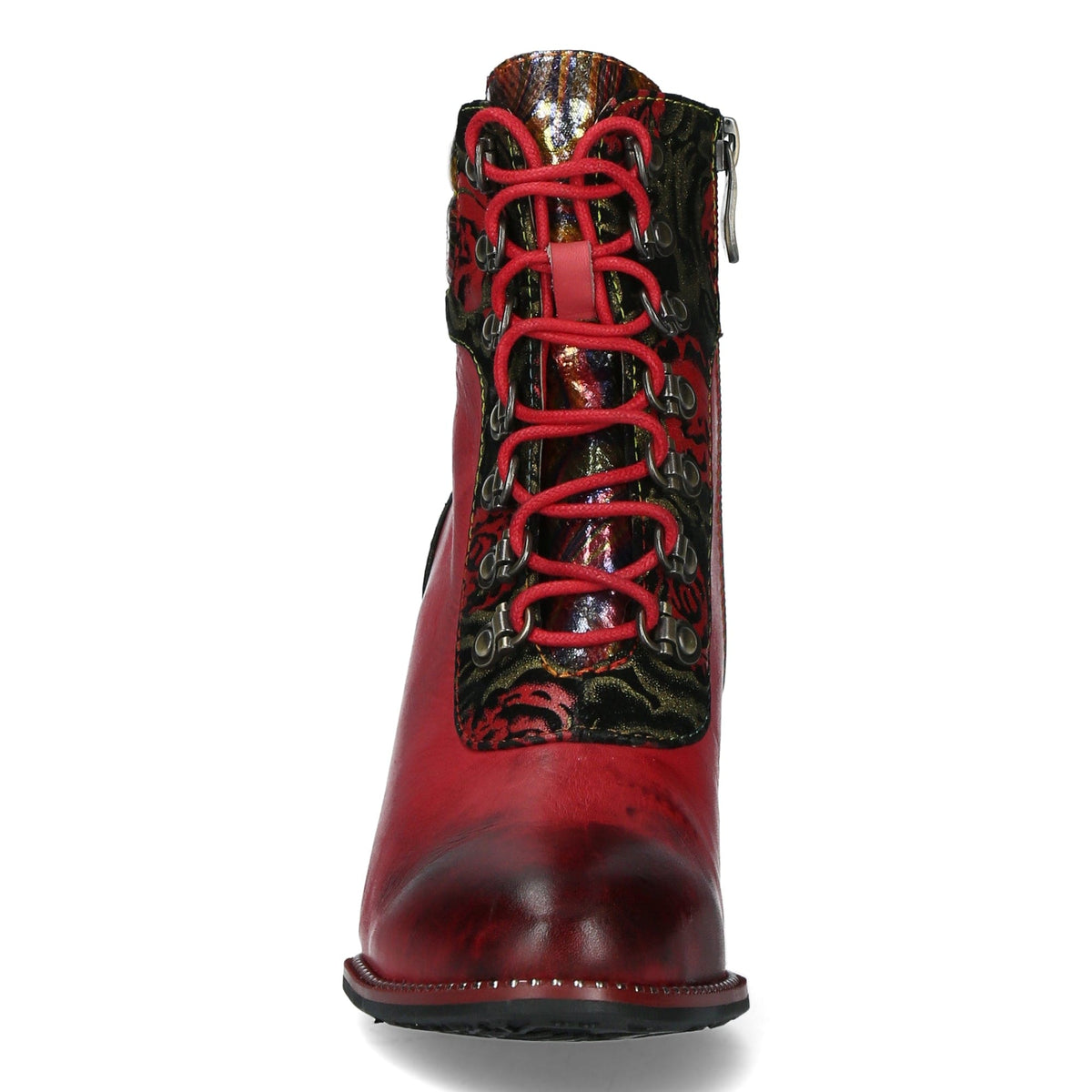 Ankle Boots - KACIO 08