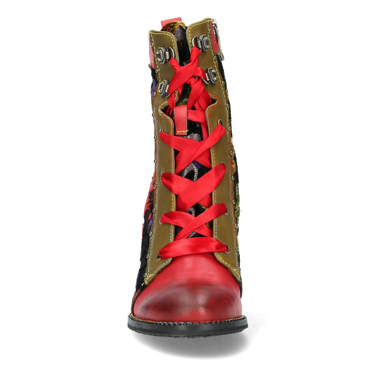 Ankle Boots - KADIO 14