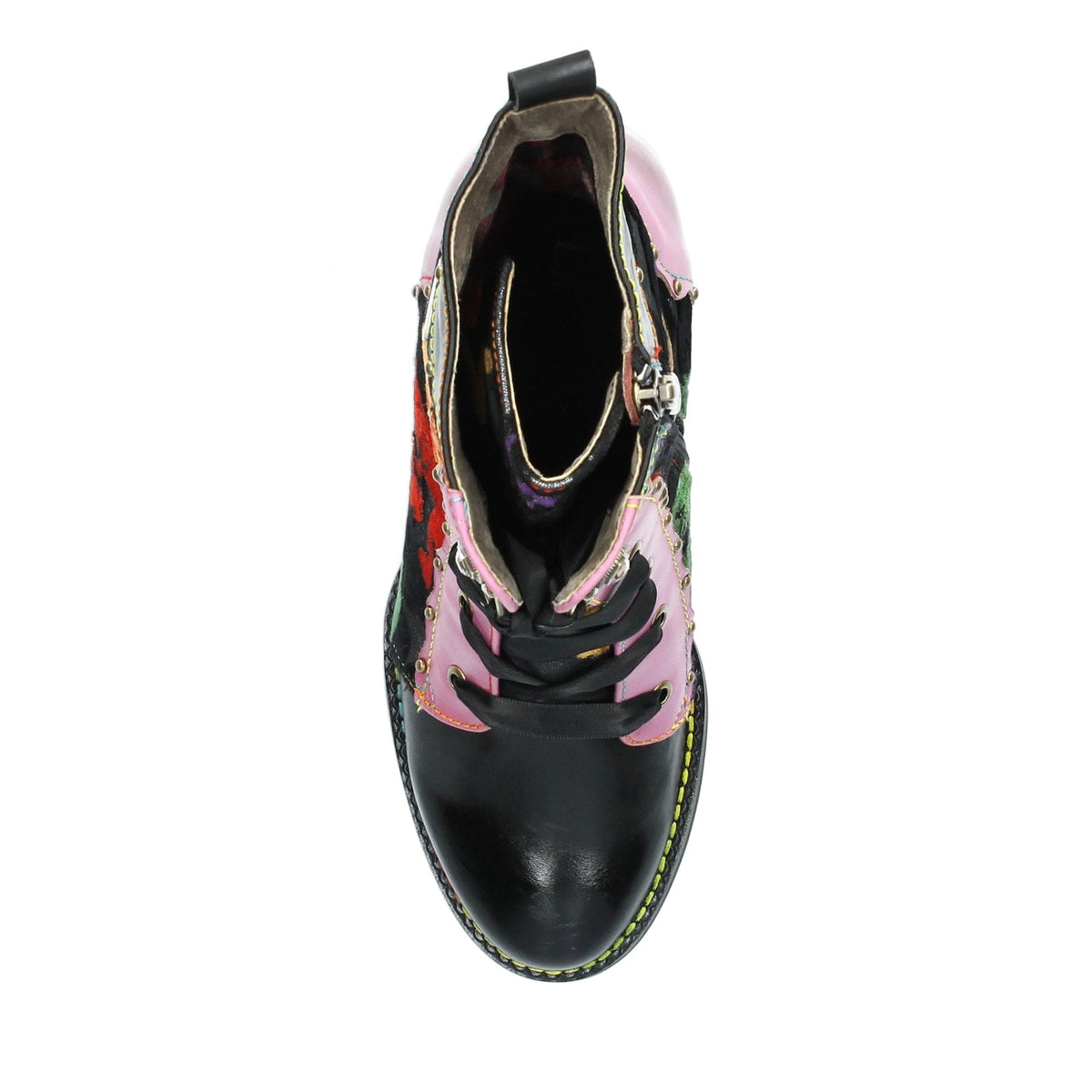 Ankle Boots - KADIO 14