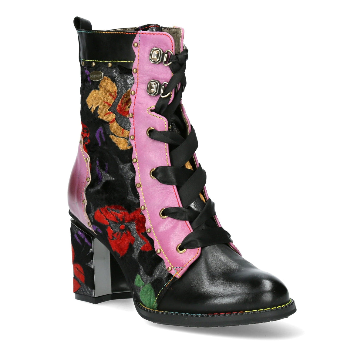 Ankle Boots - KADIO 14