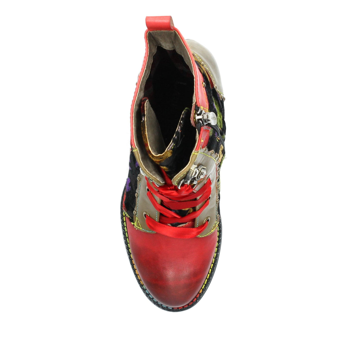 Ankle Boots - KADIO 14