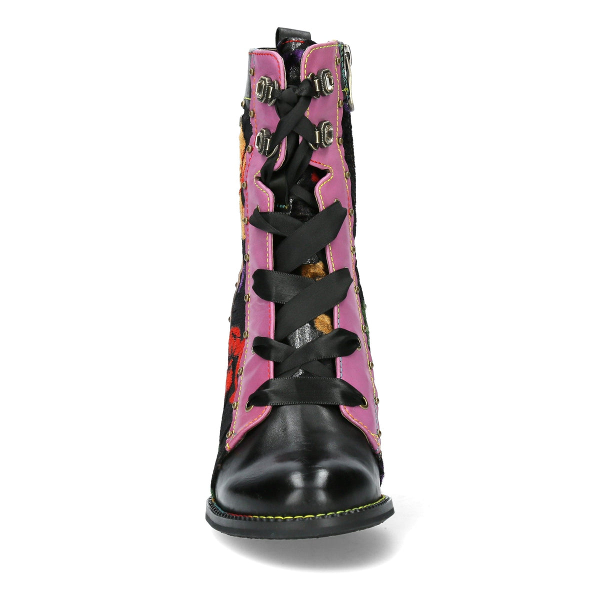 Ankle Boots - KADIO 14