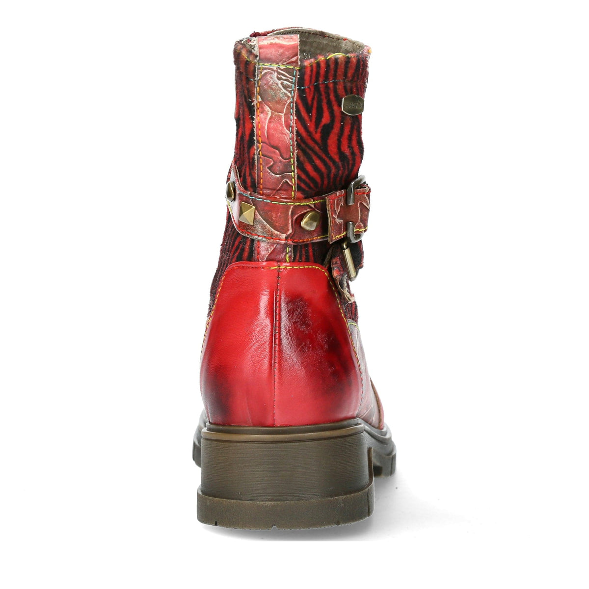 Ankle Boots - KAELAO 01