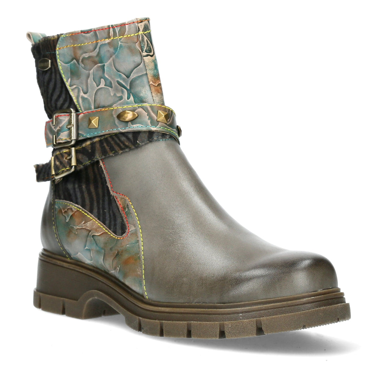 Ankle Boots - KAELAO 01