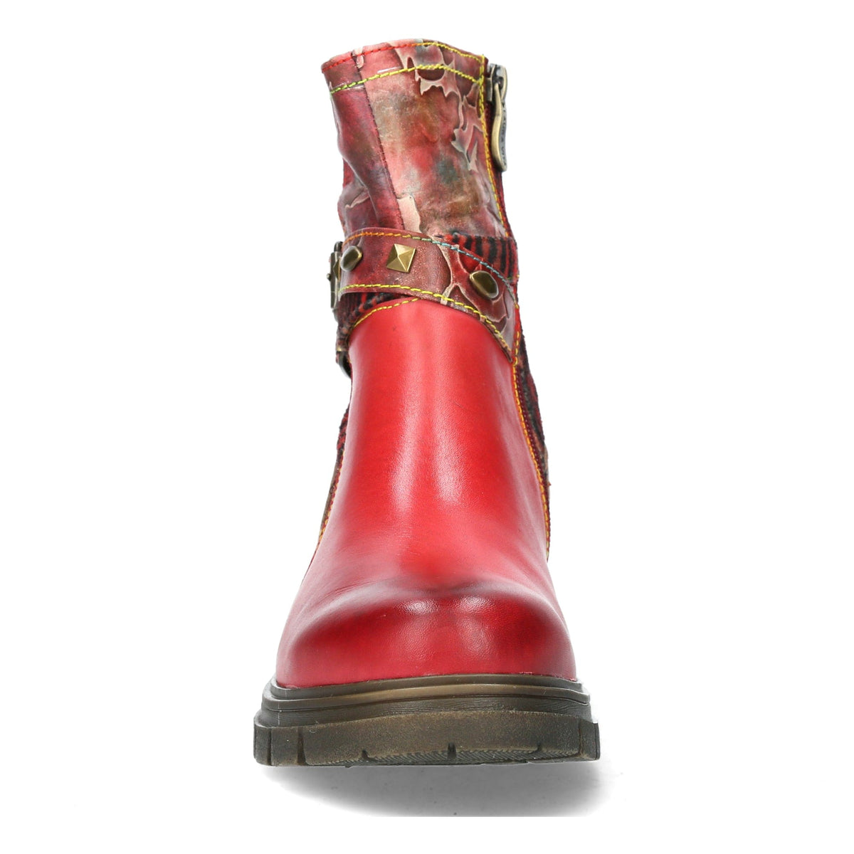 Ankle Boots - KAELAO 01