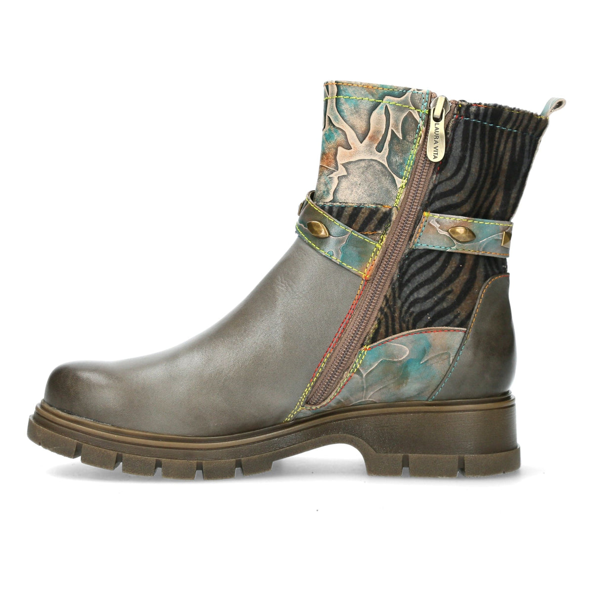 Ankle Boots - KAELAO 01