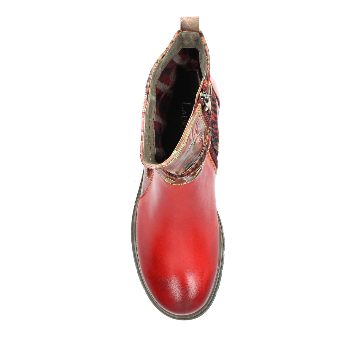 Ankle Boots - KAELAO 01