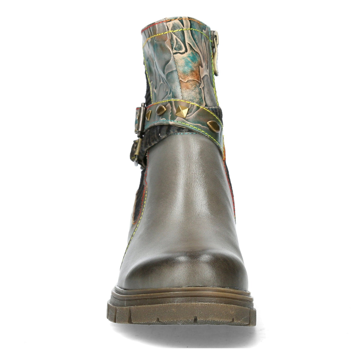 Ankle Boots - KAELAO 01
