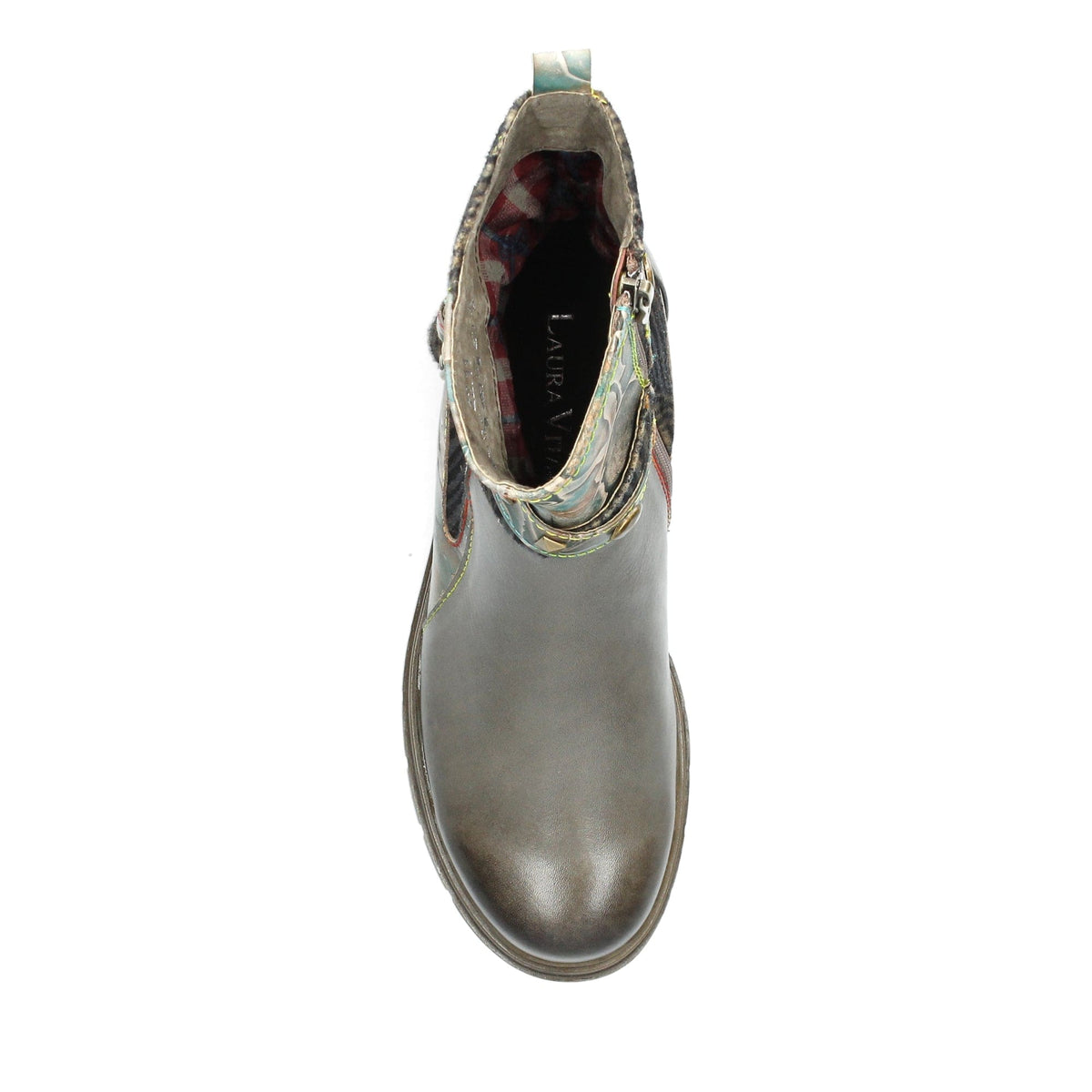 Ankle Boots - KAELAO 01