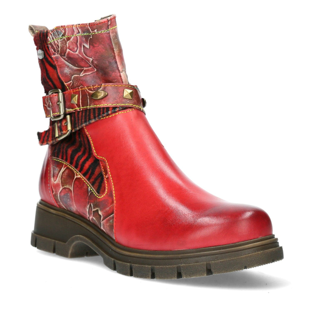 Ankle Boots - KAELAO 01