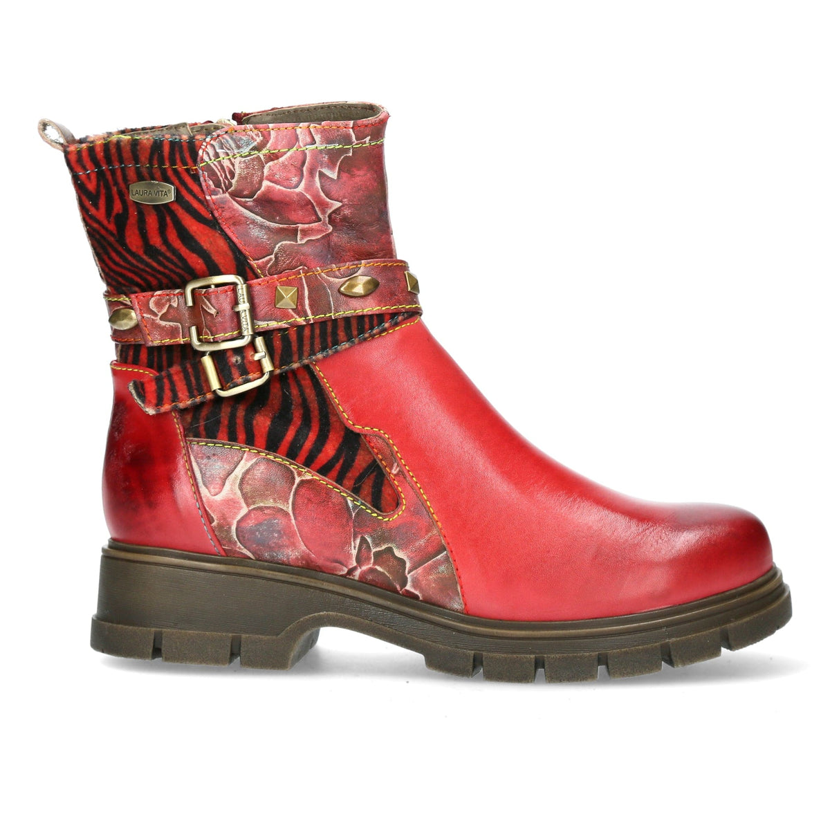 Ankle Boots - KAELAO 01