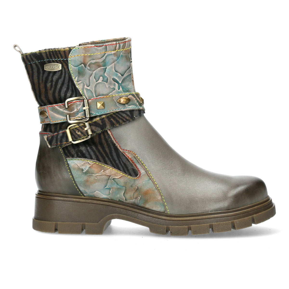 Ankle Boots - KAELAO 01